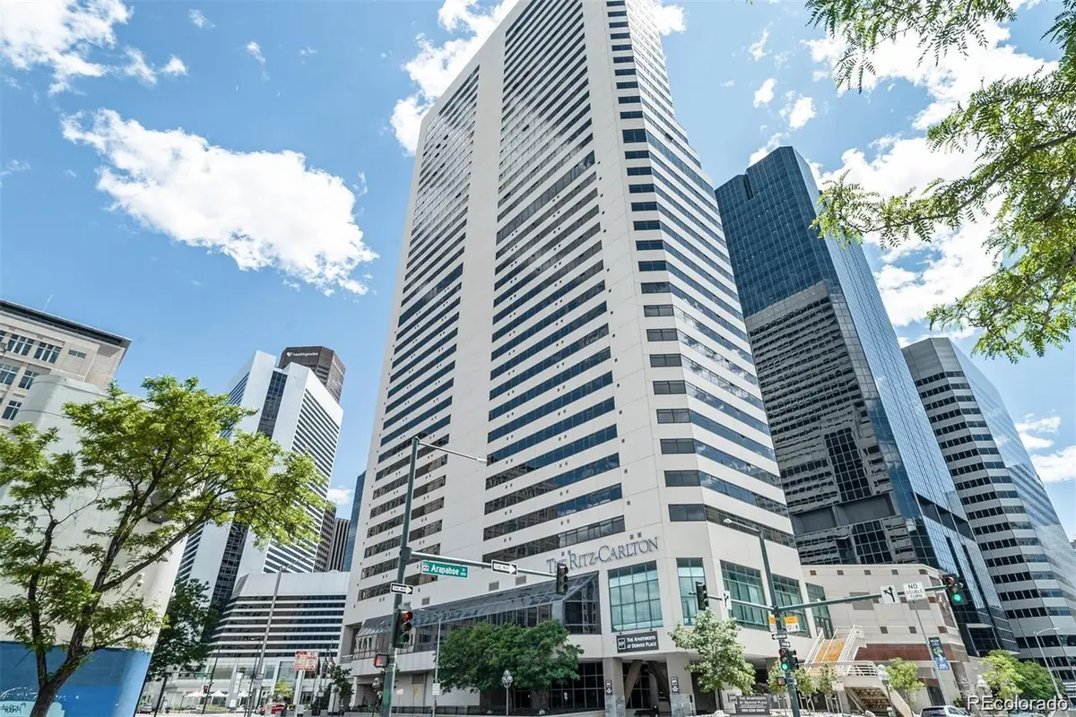 1891 Curtis Street #1607, Denver, CO 80202 - Image #1
