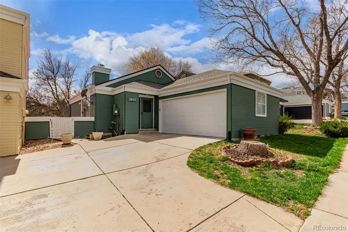 2675 S Deframe Circle, Lakewood, CO 80228 - Image #1