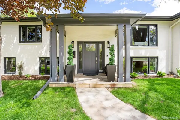 600 N High Street, Denver, CO 80218
