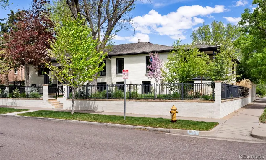 600 N High Street, Denver, CO 80218 - #3