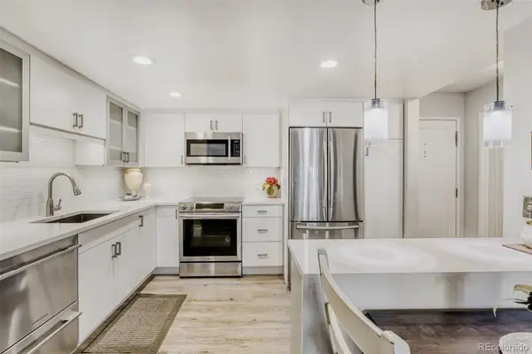 13631 E Marina Drive #105, Aurora, CO 80014