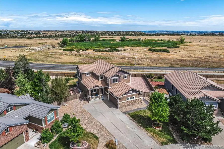 337 Peabody Street, Castle Rock, CO 80104 - #2