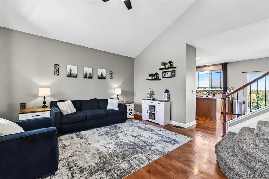 337 Peabody Street, Castle Rock, CO 80104 - #3
