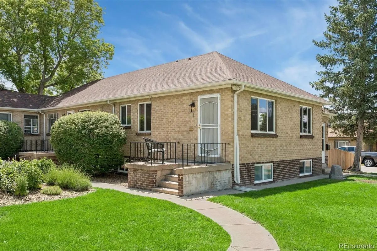 1600 Winona Court #1, Denver, CO 80204 - #1