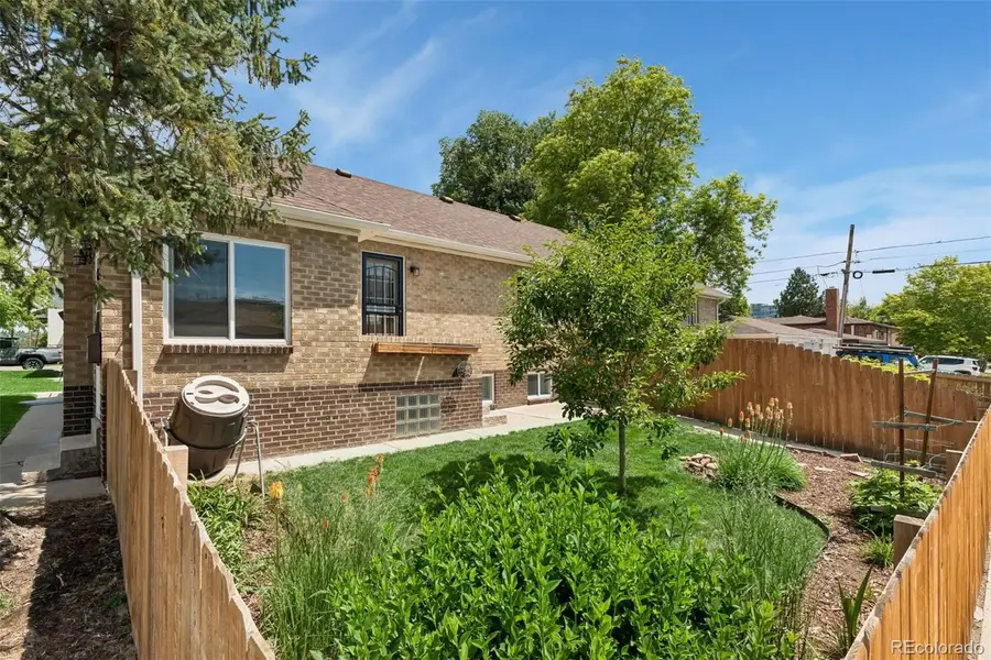 1600 Winona Court #1, Denver, CO 80204 - #3