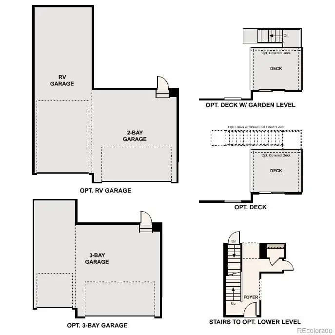 4322 Kingsbarns Drive, Elizabeth, CO 80107 - #3