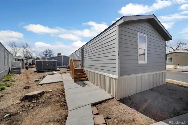 2885 E Midway Boulevard, Denver, CO 80234
