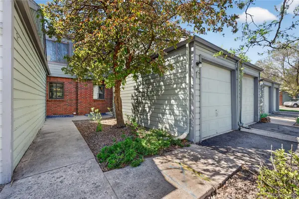 3596 S Depew Street #7, Denver, CO 80235