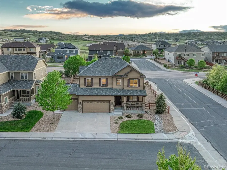 7310 Blue Water Drive, Castle Rock, CO 80108 - #3