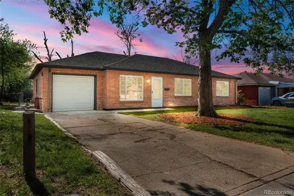 1269 Revere Street, Aurora, CO 80011