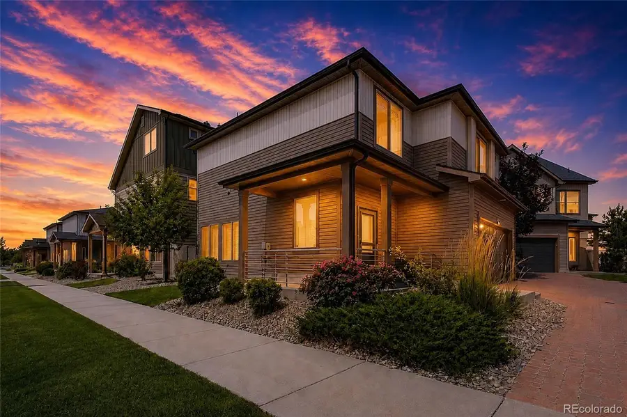 19109 E 54th Place, Denver, CO 80249 - #2
