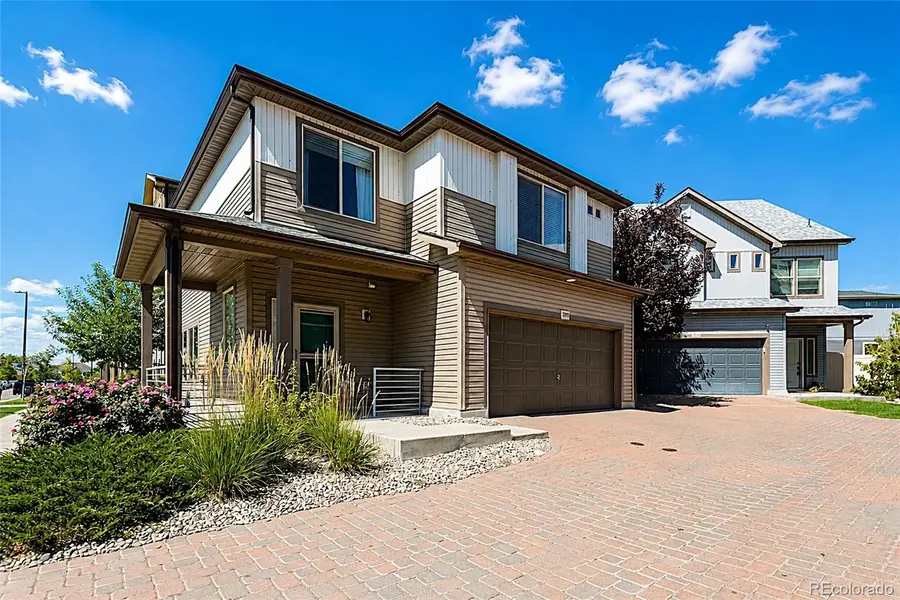 19109 E 54th Place, Denver, CO 80249 - #3