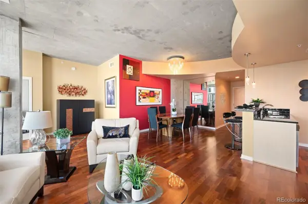 1700 Bassett Street #1518, Denver, CO 80202