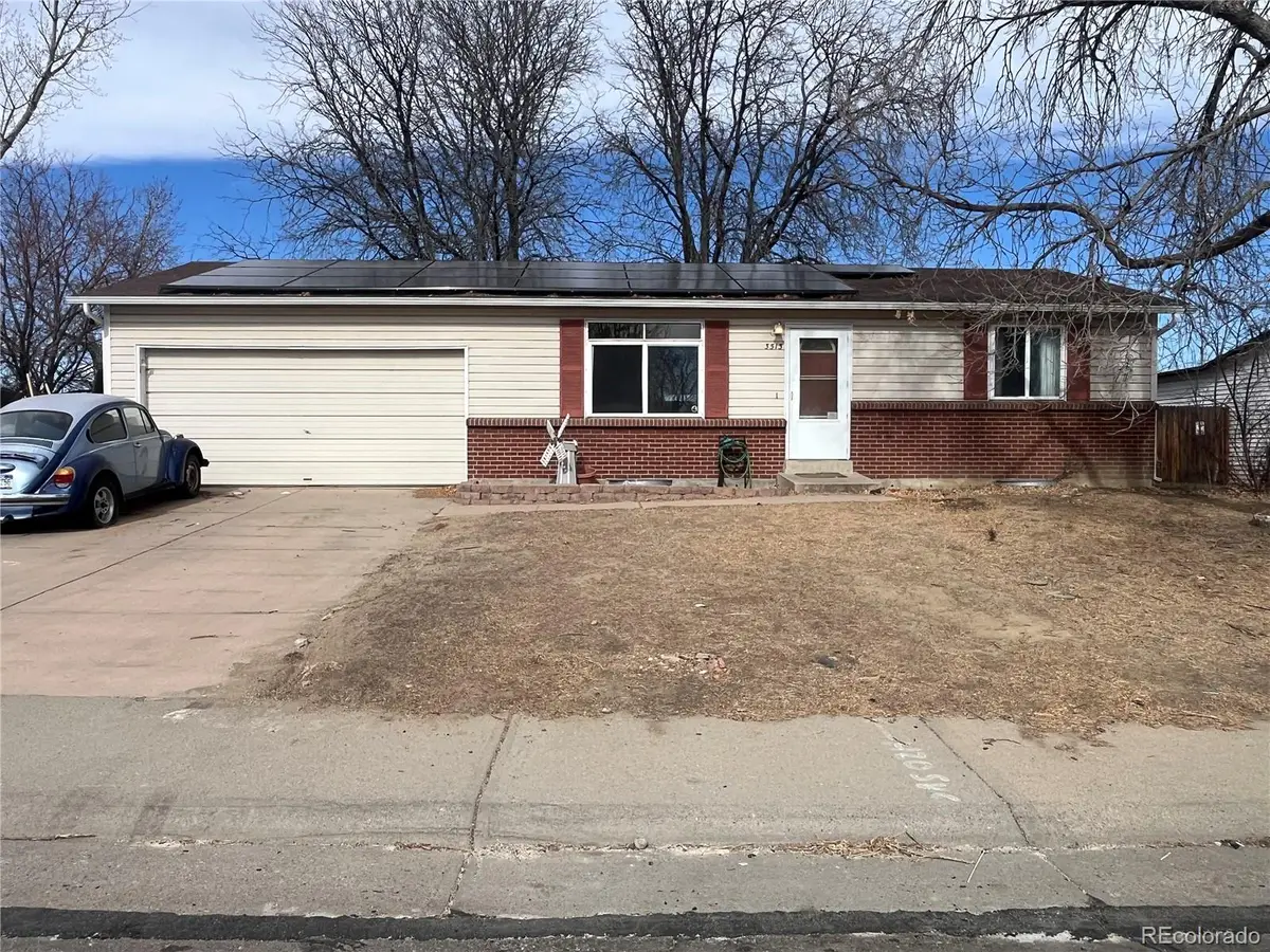 3513 E 117th Place, Thornton, CO 80233 - #1