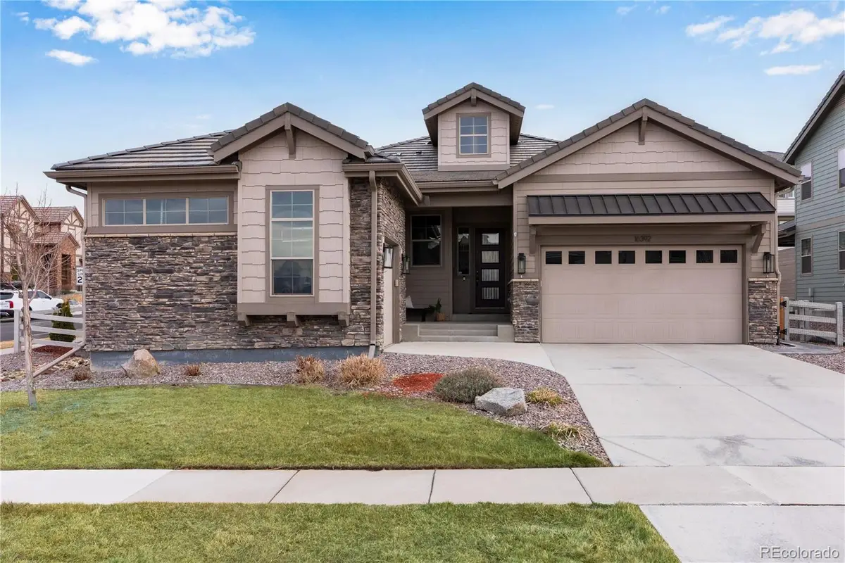 16392 Spanish Peak Way, Broomfield, CO 80023 - Image #1