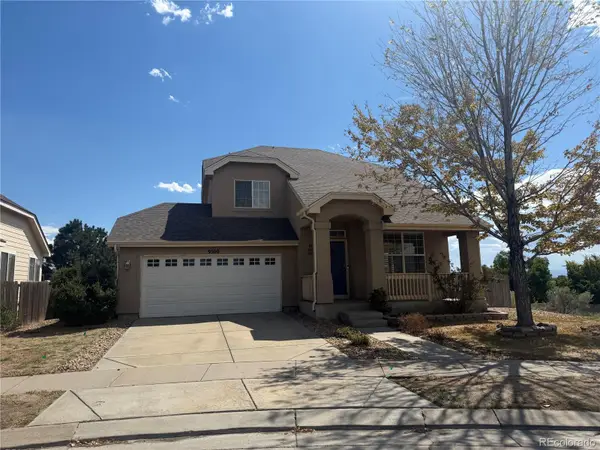 9500 E 112th, Henderson, CO 80640