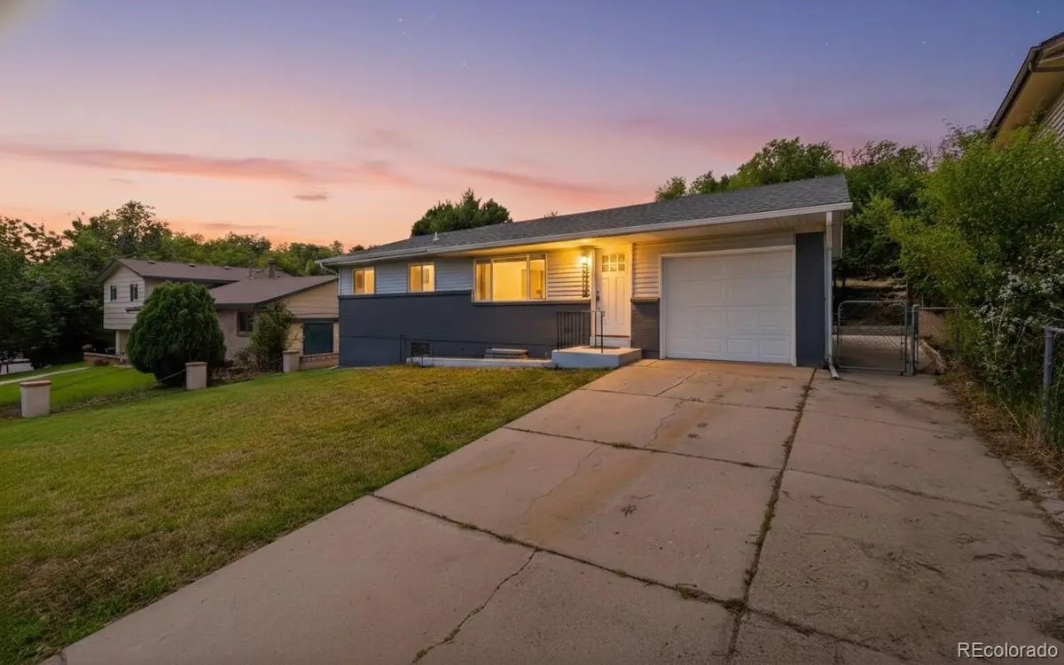 2342 Laramie Drive, Colorado Springs, CO 80910 - Image #1