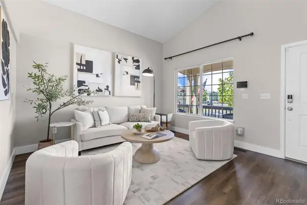 9138 E Kansas Avenue, Denver, CO 80247