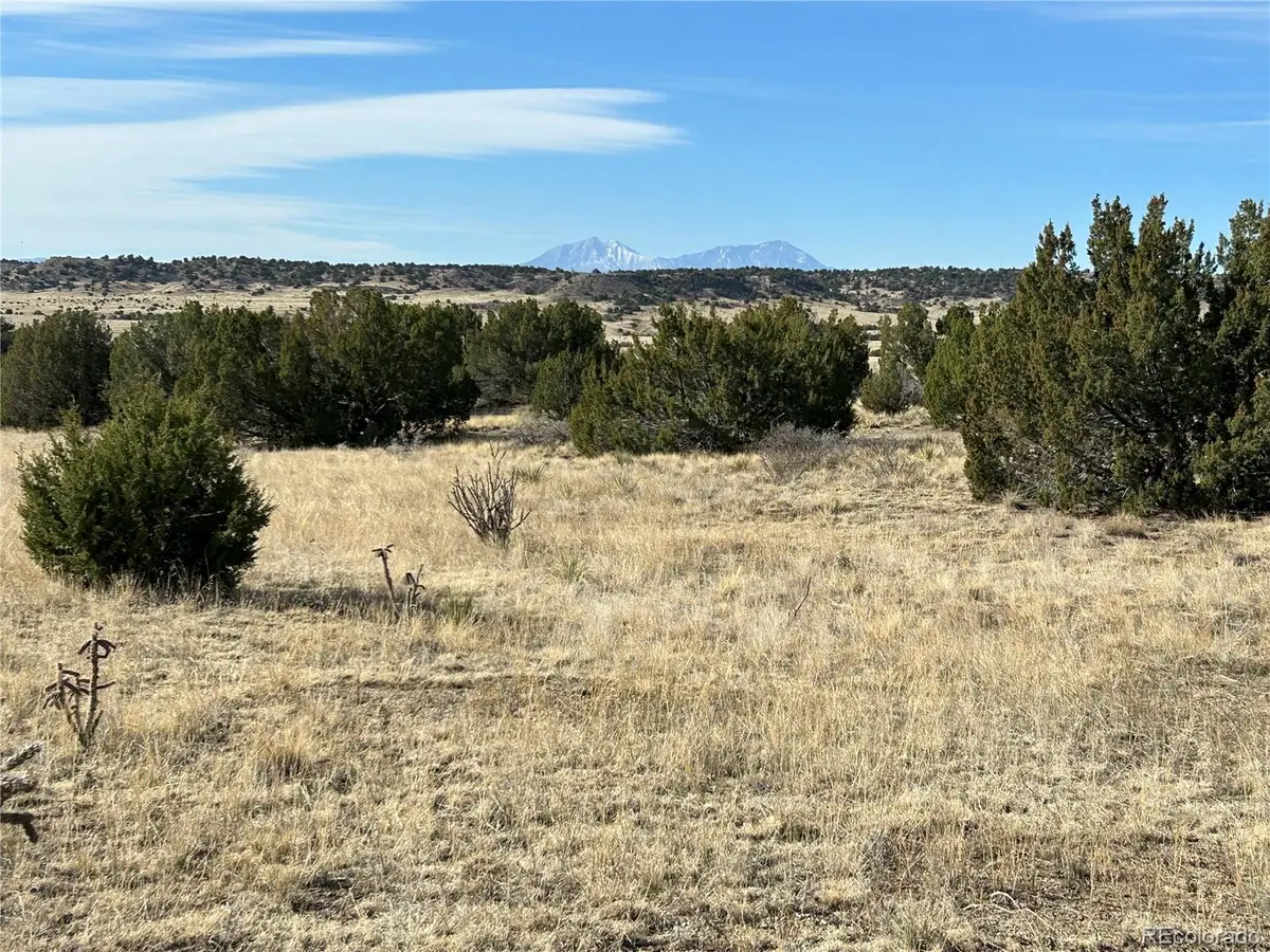 lot 122 Ghost River Ranch, Rye, CO 81069 - #1