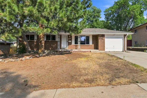 1289 S Drexel Way, Denver, CO 80232