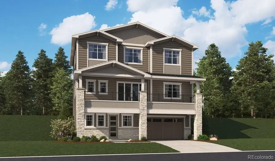 24280 E Ida Place, Aurora, CO 80016 - #1