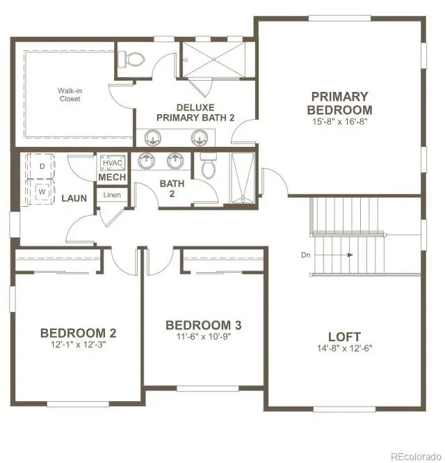 24280 E Ida Place, Aurora, CO 80016 - #3