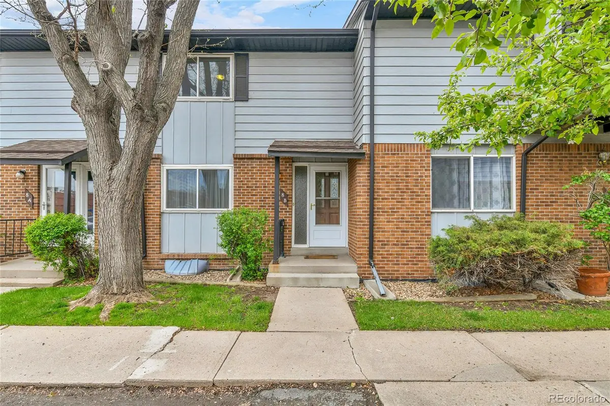 3061 W 92nd Avenue #8B, Westminster, CO 80031 - Image #1