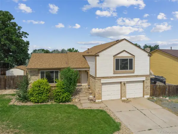 228 Berthoud Way, Golden, CO 80401