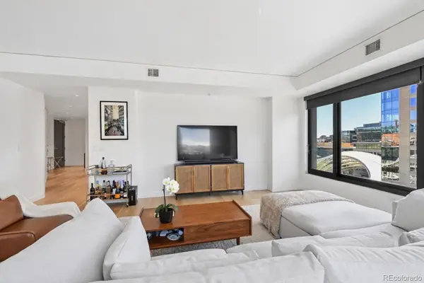 1750 Wewatta Street #813, Denver, CO 80202