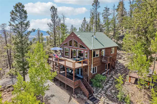 71 Red Cloud Drive, Como, CO 80432