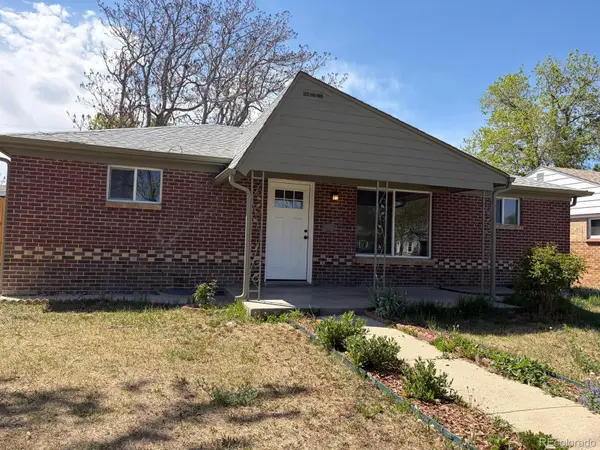 225 Yates Street, Denver, CO 80219