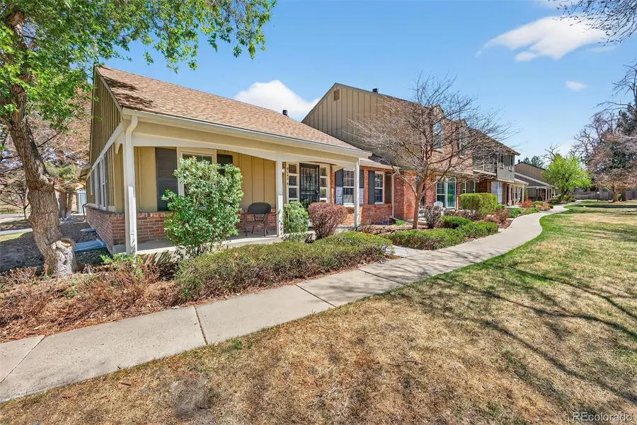 9142 E Amherst Drive #A, Denver, CO 80231 - #2