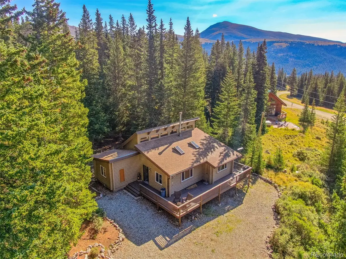 1989 Roberts Road, Fairplay, CO 80440 - #1
