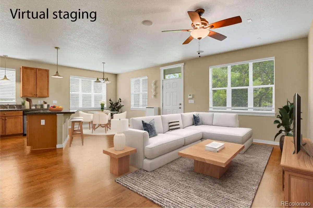 8260 E 24th Drive, Denver, CO 80238 - Image #1