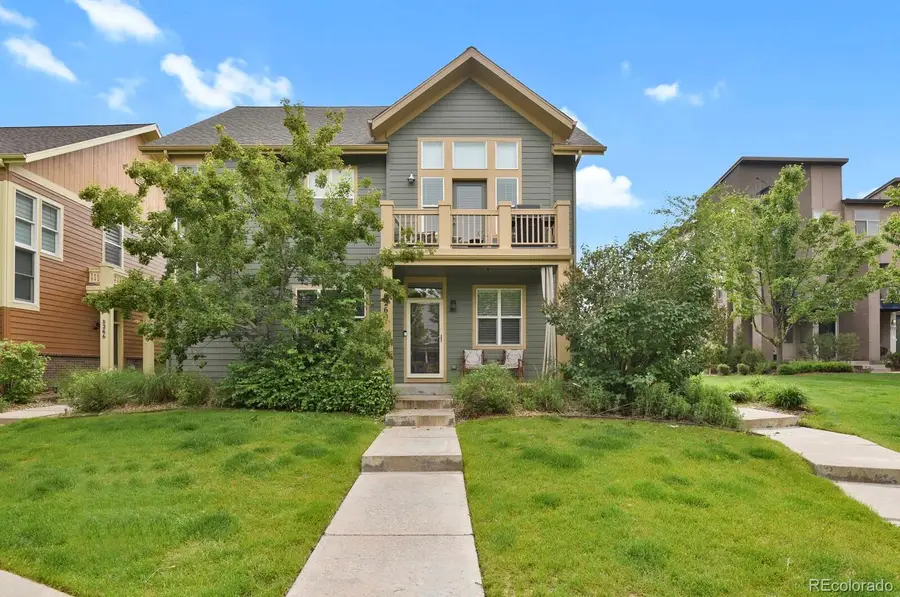 8260 E 24th Drive, Denver, CO 80238 - Image #3