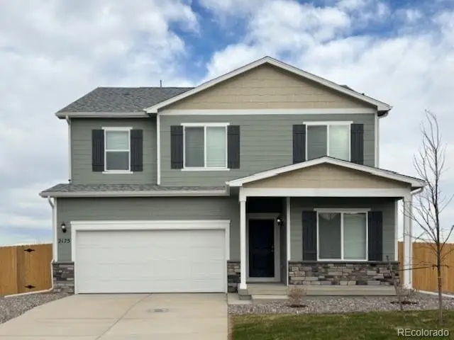 2175 Alyssa Street, Fort Lupton, CO 80621 - Image #1