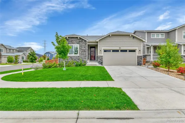 895 Golden Peak Drive, Erie, CO 80516