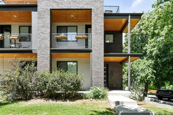 3201 W 25th Avenue, Denver, CO 80211