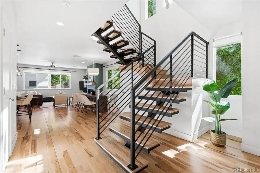 3201 W 25th Avenue, Denver, CO 80211 - #3