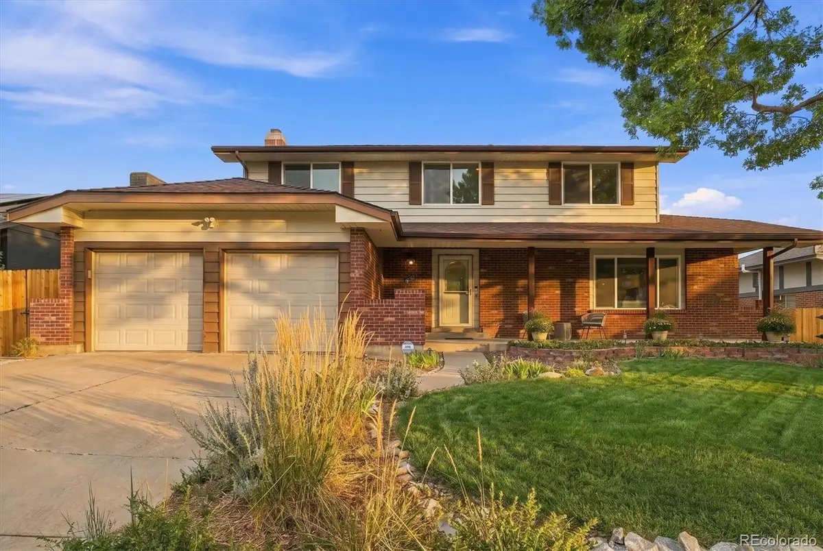 10521 W 101st, Westminster, CO 80021 - #1