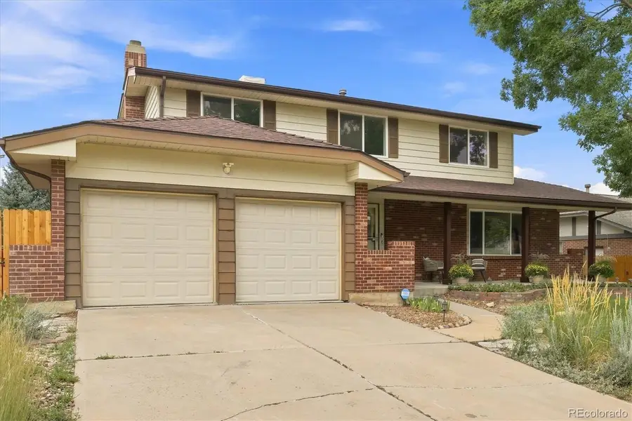 10521 W 101st, Westminster, CO 80021 - #3