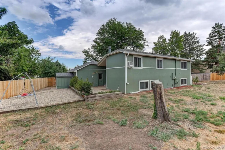 3787 S Richfield Street, Aurora, CO 80013 - #3