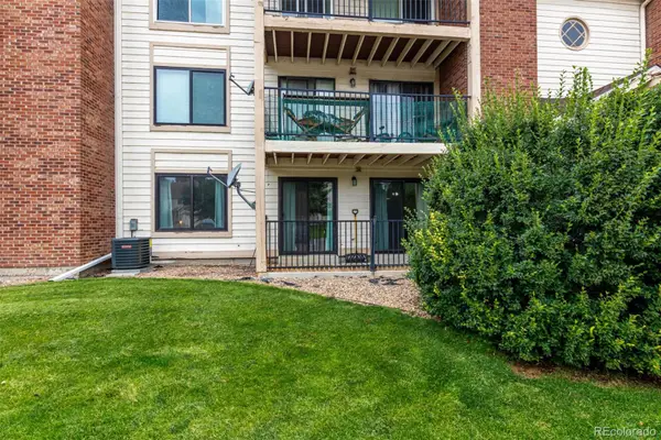 401 S Kalispell Way #104, Aurora, CO 80017