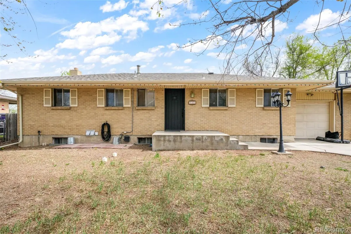 140 S Kendall Street, Lakewood, CO 80226 - #1