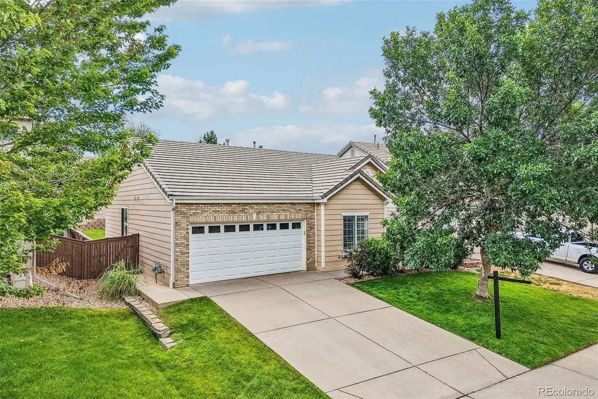 10566 Tracewood Circle, Littleton, CO 80130 - #1