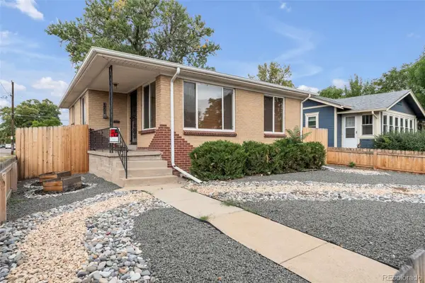 4901 Grove. Street, Denver, CO 80221