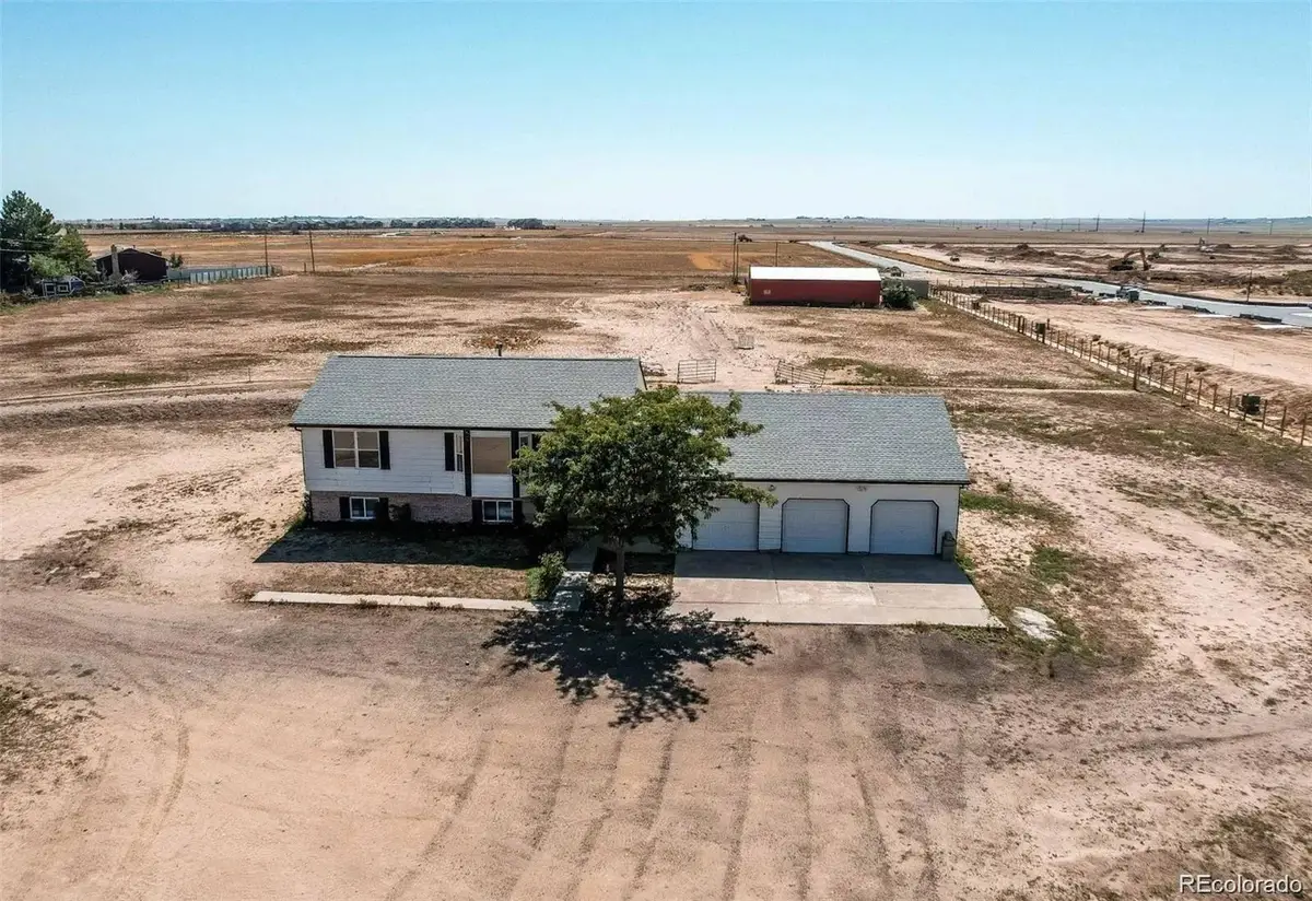 1200 W Colfax, Bennett, CO 80102 - #1