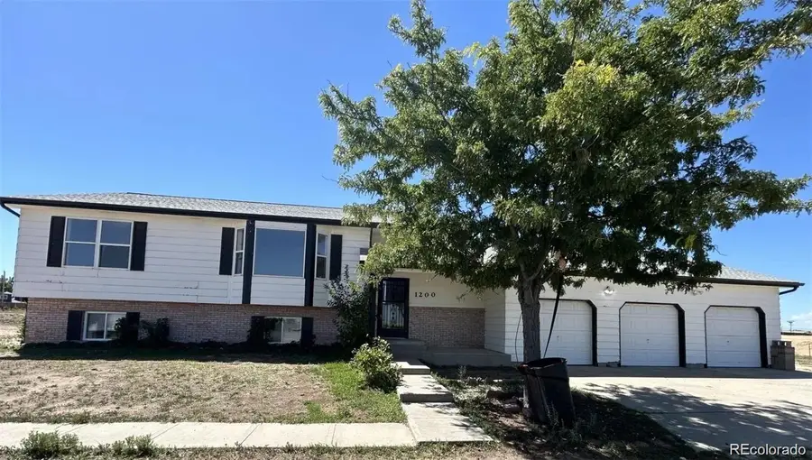 1200 W Colfax, Bennett, CO 80102 - #2