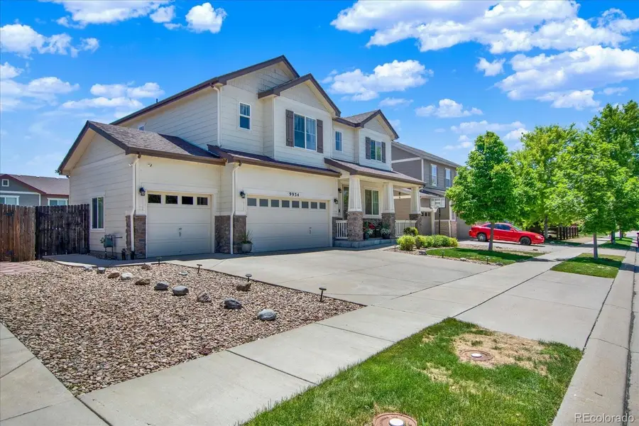 9934 Norfolk Street, Commerce City, CO 80022 - #2