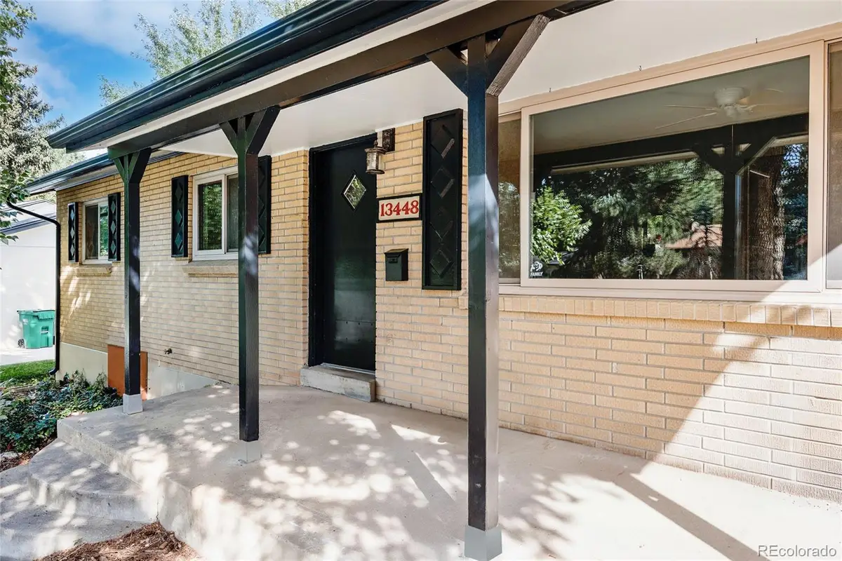 13448 W 23rd Place, Golden, CO 80401 - Image #1